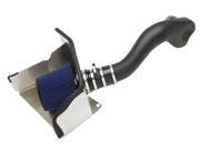 aFe Power 54 10382 MagnumFORCE Pro 5R Stage 2 Intake System Fits 03 06 Ram 1500