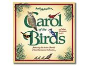 Animelodies ANIMEL2 Animelodies Carol Of The Birds