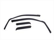 EGR SlimLine WindowVisors EGR SlimLine WindowVisors
