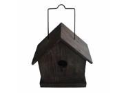 Cheung s FP 3641 Birdhouse with metal hanger