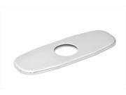 Artos F910 3BN Cover Plate Brushed Nickel