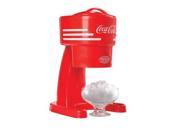 Nostalgia Rism900Coke Ice Shaver Coke