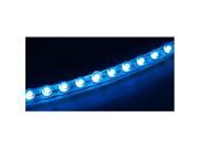 AUDIOP NLF1020CWBL 20 in. Flexible Weather Proof LED Strips - Blue AUDIOP NLF1020CWBL 20 in. Flexible Weather Proof LED Strips - Blue