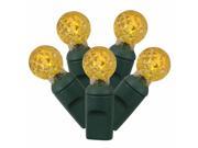 Vickerman X6G9507 50Lt LED Yellow GW G12 Ec Set 25 L