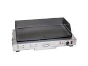 BroilKing CG 10B Heavy Duty Countertop Commercial Griddle