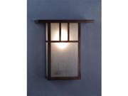 Meyda Tiffany 72327 Wall Sconce Double Inch T Inch Mission