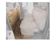 Covercraft DCA4054TN Canine Seat Cover COVERALL Tan