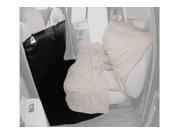 Covercraft DCA4341BK Canine Seat Cover - COVERALL - Black Covercraft DCA4341BK Canine Seat Cover - COVERALL - Black