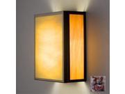 WPT Design FN3 BZ WR F NThree Fluorescent Wall Sconce Bronze Wired Rose