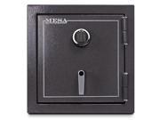 Mesa Safe MBF2020E Burglary And Fire Safe Electronic Lock