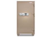 Mesa Safe MFS140E Two Hour Fire Safe Electronic Lock