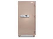 Mesa Safe MFS160E Two Hour Fire Safe Electronic Lock