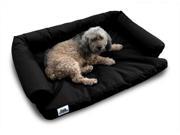Covercraft DBP2420BK CANINE COVER ULTIMATE DOG BED BLACK