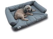 Covercraft DBP2420CH CANINE COVER ULTIMATE DOG BED CHARCOAL