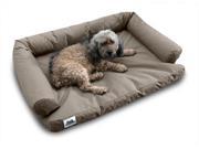 Covercraft DBP2420SA CANINE COVER ULTIMATE DOG BED WET SAND
