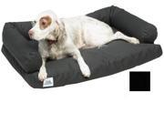 Covercraft DBP3525BK CANINE COVER ULTIMATE DOG BED BLACK