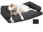 Covercraft DBP3525CH CANINE COVER ULTIMATE DOG BED CHARCOAL