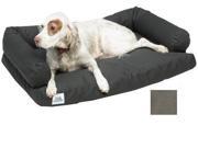 Covercraft DBP3525CT CANINE COVER ULTIMATE DOG BED MISTY GRAY