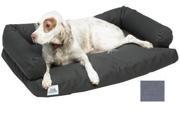 Covercraft DBP3525GY CANINE COVER ULTIMATE DOG BED GRAY