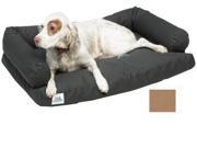 Covercraft DBP3525TN CANINE COVER ULTIMATE DOG BED TAN