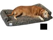 Covercraft DBP4830BK CANINE COVER ULTIMATE DOG BED BLACK