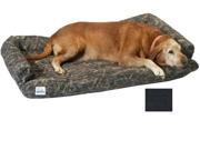 Covercraft DBP4830CH CANINE COVER ULTIMATE DOG BED CHARCOAL