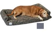 Covercraft DBP4830GY CANINE COVER ULTIMATE DOG BED GRAY