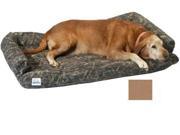 Covercraft DBP4830TN CANINE COVER ULTIMATE DOG BED TAN