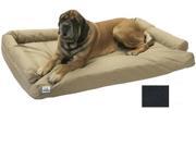 Covercraft DBP6036CH CANINE COVER ULTIMATE DOG BED CHARCOAL