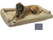 Covercraft DBP6036GY CANINE COVER ULTIMATE DOG BED GRAY