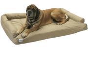 Covercraft DBP6036TN CANINE COVER ULTIMATE DOG BED TAN