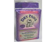 Midwest Container Dry Paws Training Pads 14 Pack Large PPL14