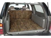 Covercraft DCL6144CB Canine Seat Cover CARGOLINER Conceal Brown