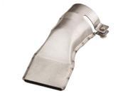 Steinel 07511 1.5 in. Angle Slit Nozzle for Lap Welding