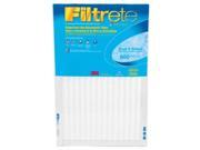 3m 9881DC 6 14 in. X 14 in. X 1 in. Filtrete Dust Pollen Reduction Filters Pack Of 6