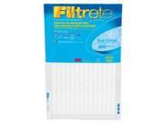 3m 9885DC 6 24 in. X 24 in. X 1 in. Filtrete Dust Pollen Reduction Filter Pack Of 6