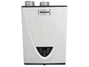 Reliance Water Heater Co TS 540 GIH 199K Indoor Tankless Condensing Water Heater