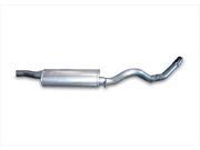 Gibson 315609 Cat Back Performance Exhaust System Single Side