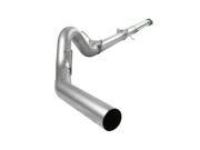 aFe Power 49 03041 B ATLAS Cat Back Exhaust System Fits 11 13 F 150