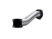 aFe Power 49 04007NM ATLAS DP Back Aluminized Steel Exhaust System
