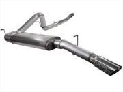 aFe Power 49 46013 MACHForce XP Exhaust System Fits 05 12 Tacoma