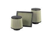 aFe Power Replacement Air Intake Filter w Pro GUARD 7 Media
