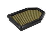 aFe Power Replacement Air Intake Filter w Pro GUARD 7 Media