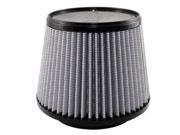 aFe Power 21 90036 Magnum flow If Pro Dry S Air Filters 5.5 F x 8.75 B x 6.5 T x 14.75 H in.