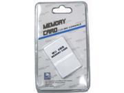 Firstsing FS19016 Wii memory card 4MB