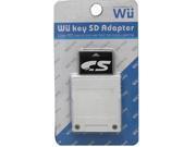 Firstsing FS19088 SD Adapter for Wii