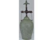 Meyda 82198 Acorn Vase Table Lamp Base