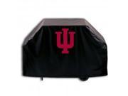 Holland Bar Stool GC60IowaSt 60 in. Iowa State University Grill Cover