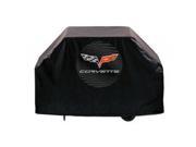 Holland Bar Stool GC60AirFor 60 in. United States Air Force University Grill Cover