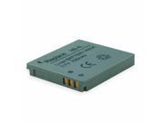 DENAQ DQ R0837A DENAQ 600mAh Li Ion Camera Camcorder Battery for SAMSUNG